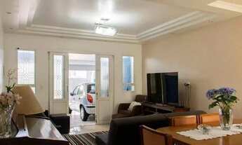 Imagem 3: Casa Venda 3 Dormitórios - 185 m² Vila Leopoldina