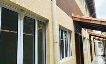 Imagem 6: Casa 2 dormitórios com sacada