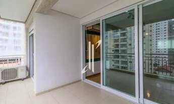 Imagem 2: Apto no brooklin