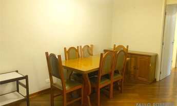 Imagem: APARTAMENTO - ITAIM BIBI - SP