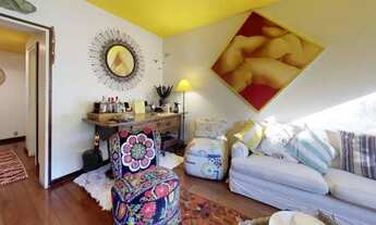 Imagem 2: Excelente Imóvel na Gávea!