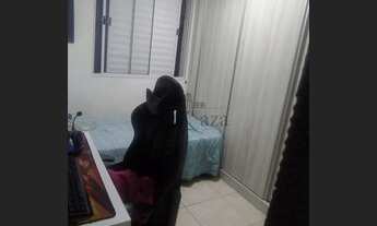 Imagem 3: Casa de condomínio sobrado para venda tem 144 metros quadrados com 4 quartos