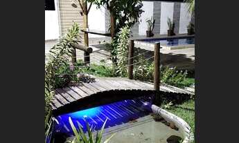 Imagem 4: Casa aluguel Casa com 4 dormitórios