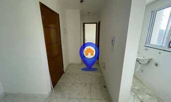 Imagem 7: Apartamento Vila Matilde 2 quartos e vaga