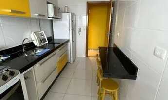 Imagem 6: Apartamento com 2 dormitórios à venda, 85 m² por R$ 572.000,00 - Vila Caiçara - Praia Gran