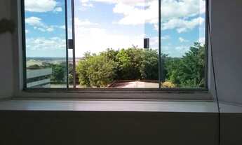 Imagem 3: Apartamento 1 quarto/sala/cozinha - Semi Mobiliada - Rua 10B - 50 metros da Estrutural