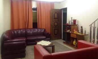 Imagem 4: Sobrado à venda, 4 quartos, 1 suíte, 2 vagas, Jardim Iva - São Paulo/SP