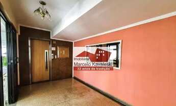 Imagem 5: Kitnet à venda, 44 m² por R$ 290.000,00 - Cambuci - São Paulo/SP