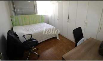 Imagem 6: São Paulo - Apartamento Padrão - Moema