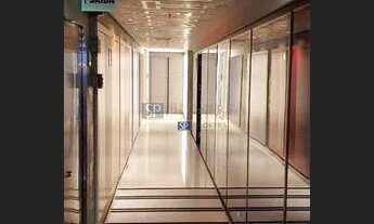 Imagem 2: Sala Comercial para locação no Itaim Bibi