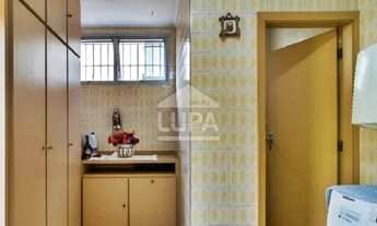 Imagem 5: SOBRADO COM 4 QUARTOS PARA VENDA, VILA ALEXANDRIA, SÃO PAULO