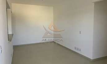 Imagem 2: Apartamento - Ribeirão Preto - Bonfim Paulista - Região Sul
