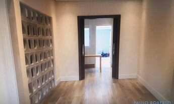 Imagem 7: CASA ASSOBRADADA - VILA NOVA CONCEIÇÃO - SP