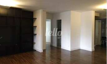 Imagem: São Paulo - Apartamento Padrão - Vila