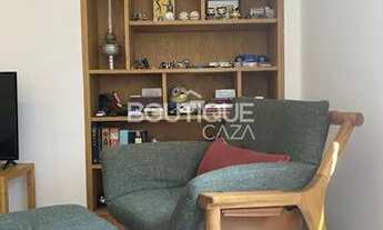 Imagem 5: Apartamento com 128 m², 3 quartos sendo 0 suíte à venda no bairro Consolação