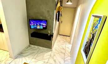 Imagem 4: Apartamento Mobiliado Asa Norte