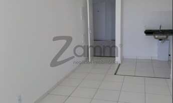 Imagem 2: Apartamento Residencial Topázio - Locação por Imobiliaria