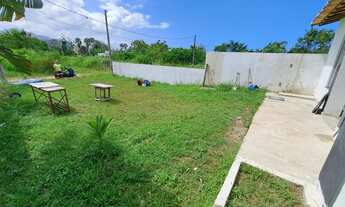 Imagem 4: Ótima casa linear com amplo quintal gramado em Vargem Grande/RJ