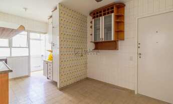 Imagem 7: Venda Apartamento 3 Dormitórios - 115 m² Higienópolis