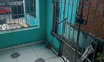 Imagem: Casa pra alugar perto de Tudor a casa é