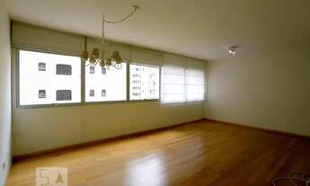 Imagem 1: Apartamento à Venda - Vila Madalena, 3 Quartos, 106 m2