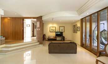 Imagem 4: Casa em condomínio no Pilarzinho - ARYA 1