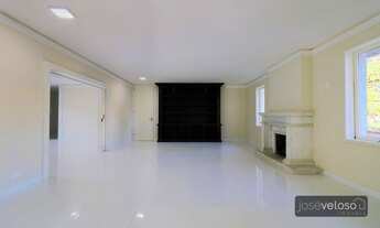 Imagem 2: Casa à venda, 580 m² por R$ 4.200.000,00 - Seminário - Curitiba/PR