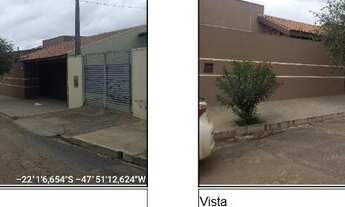 Imagem 2: SAO CARLOS - Casa Padrão