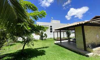 Imagem 5: Casa no condomínio Bosque das Orquídeas com 4 suítes e ampla área de lazer