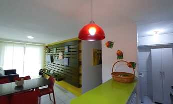 Imagem: Apartamento em Porto de galinhas