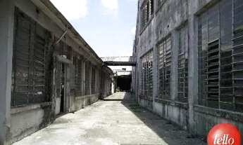 Imagem 4: São Paulo - Galpão/Depósito/Armazém - Belém