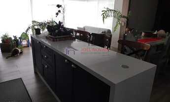 Imagem 3: Apartamento de Condomínio em Vila Suissa - Mogi das Cruzes