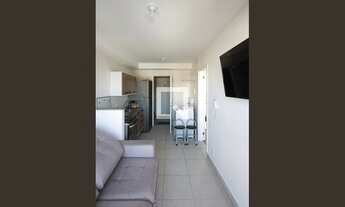 Imagem 4: Apartamento para Aluguel - Vila Ema, 1 Quarto, 31 m2