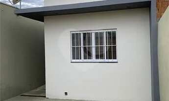 Imagem 4: Casa nova Jardim Andorfato