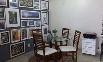 Imagem 5: Apartamento Mobiliado