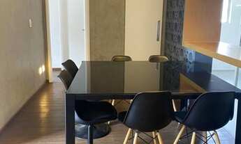 Imagem: APARTAMENTO - VILA OLÍMPIA - SP