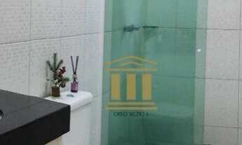 Imagem 2: Casa com 3 dormitórios à venda, 132 m² por R$ 850.000 - Villa Branca - Jacareí/SP