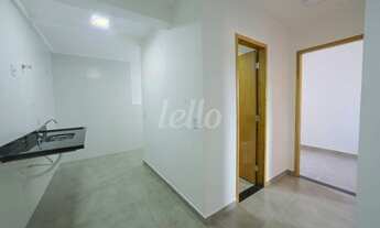 Imagem 3: São Paulo - Apartamento Padrão - Casa Verde