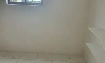 Imagem 6: Lindo Apartamento p/ Locação: 3 Quartos, Varanda, Condomínio Fechado - Serraria - Maceió