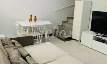 Imagem: Santo André - Apartamento Padrão - Vila