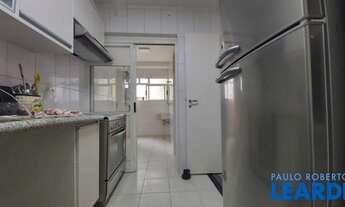 Imagem 5: APARTAMENTO - MOEMA PÁSSAROS - SP