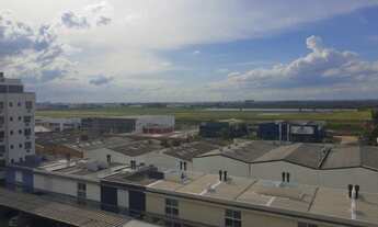 Imagem 4: Cobertura 2(dois) dormitórios com vaga de garagem a venda no Bairro Jardim Lindóia