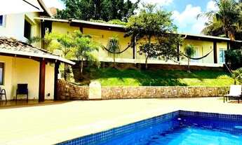 Imagem 4: Casa à venda em Condomínio Fazenda Duas Marias