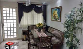 Imagem 3: Sobrado à venda 3 quartos 1 vaga Das Acacias Metalúrgica - Santo André - SP