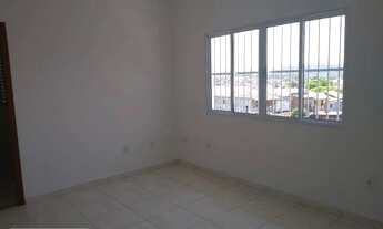 Imagem 2: Apartamento com 2 dormitórios para alugar, 60 m² por R$ 1.900,00/mês - Santo Antônio - Lou