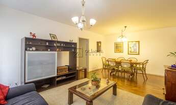 Imagem 5: Apartamento Locação 3 Dormitórios - 100 m² Itaim Bibi