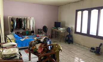 Imagem 6: Excelente oportunidade casa Conjunto Euclides Figueiredo, rua fechada