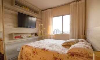 Imagem 7: Apartamento à venda no bairro Vila Bela - São Paulo/SP, Zona Leste