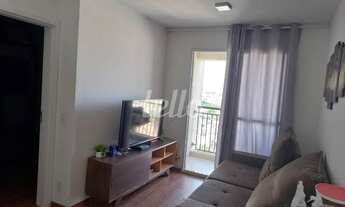 Imagem: São Bernardo do Campo - Apartamento Padrão