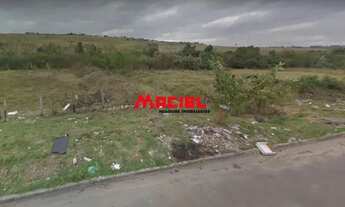Imagem 6: Terreno Área em São José dos Campos
